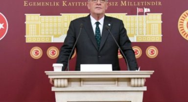 Dervişoğlu: Emeklilerimizi yeterince mağdur ettiniz