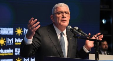 Dervişoğlu: İYİ Parti olarak faciaya sebep olan acizliğin peşini bırakmayacağız