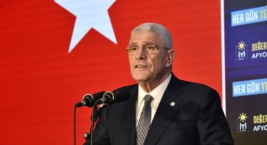 Dervişoğlu'ndan Çay Belediyesi'ne ziyaret