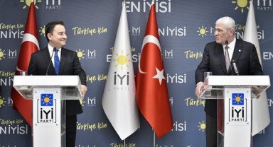 Dervişoğlu: Siyaset, üstüne düşen sorumluluğu yerine getirecek