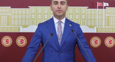 DEVA Partili Avşar: İstanbul’da binalar kendiliğinden yıkılıyor haberiniz olsun