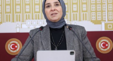 DEVA Partili Esen: KYK güçlendirilmeli, tarikat yurtları erişimine fırsat verilememeli