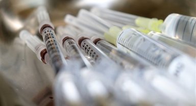 DSÖ: Düşük aşı kapsamı halihazırda kızamık salgınlarını tetikliyor