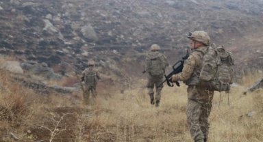 Ege Deniz Bölge Komutanlığı Turan Kışlası’nda eğitim gerçekleştirildi