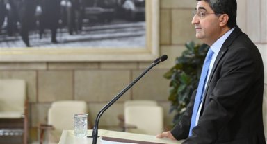 Ekmen: Anayasa Mahkemesi üyelerinin tamamını AK Parti atadı