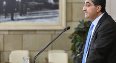 Ekmen: Hac ve umre organizasyonları denetim ve şeffaflık prensiplerine uygun olmalı