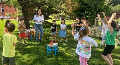 Eskişehir Masal Şatosu çocuklar için etkinlik programı hazırladı