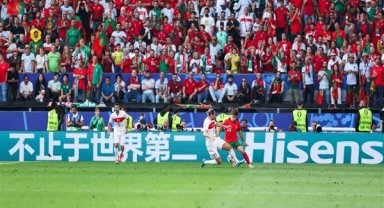 EURO 2024'e Çinli sponsorlar damga vurdu