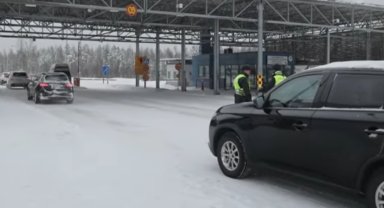 Finlandiya tartışmalı sığınmacıların ''sınır dışı tasarısını'' onayladı