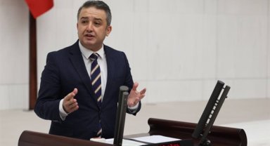 Gelecek Partili Şahin: Türkiye Futbol Federasyonu seçimlerine siyaset karışmasın