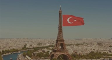 Gençlik ve Spor Bakanlığı'ndan olimpiyata özel reklam filmi