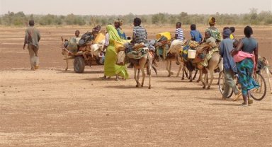 Ghebreyesus: Sudan'daki çatışmalar 2,2 milyon kişiyi komşu ülkelere sığınmaya zorladı
