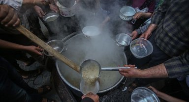 Ghebreyesus: Sudan nüfusunun yarısından fazlası kriz düzeyinde gıda güvensizliği yaşıyor