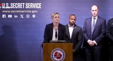 Gizli Servis Şefi Trump'a saldırıdan sonra istifayı reddetti
