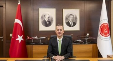 Görgün: Ülkemizin gençleri başarılarıyla göğsümüzü kabartmaya devam ediyor