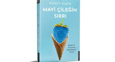 Habib: Hepimizin içinde keşfedilmeyi bekleyen özgün ve değerli bir mavi çilek var