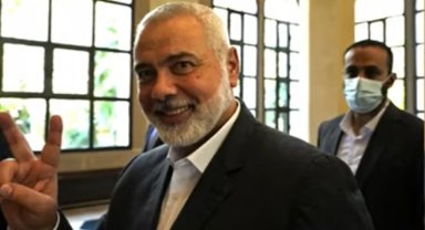 Hamas, Haniye'nin öldürülmesi nedeniyle İsrail'e yanıt vereceğini açıkladı