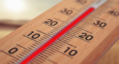 Hava sıcaklıkları mevsim normalleri civarına düşecek