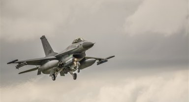 IDF: Savaş uçakları Hizbullah’ın terör altyapılarına saldırı düzenledi