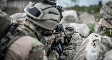 IDF: Yahuda ve Şomron bölgelerinde ve Bika Vadisi'nde 4.400 aranan kişi gözaltına alındı