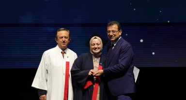 İmamoğlu: Cumhuriyetin çocuklarıyız