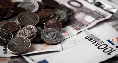 İnfo Yatırım: Geçen hafta EURUSD paritesi haftayı neredeyse başabaş kapadı