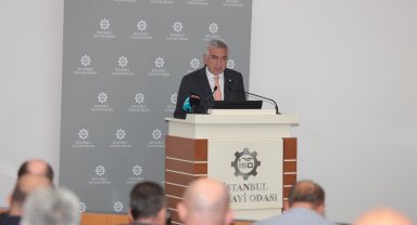 İSO Başkanı Bahçıvan: Türkiye’nin önünde çok zorlu bir mücadele süreci var