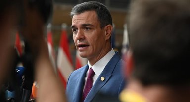 İspanya Başbakanı Sanchez, kadına şiddetin çözümü için çağrı yaptı
