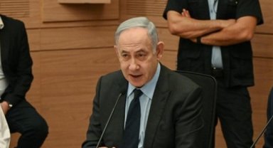 İsrail Başbakanı Netanyahu: Bu tüm demokrasilere yapılan bir saldırıydı