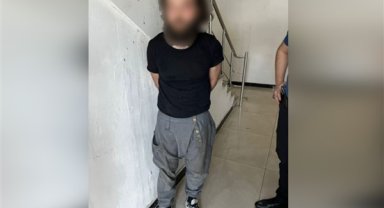 İstanbul’da imamı okla yaralayan şahıs gözaltına alındı