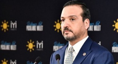İYİ Partili Zorlu'dan Bakan Tekin'e soru önergesi