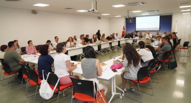 İzmir Büyükşehir'den sokakta yaşayan hayvanlar için eylem planı