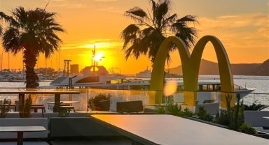 Kantar Brandz 2024’te dünyanın en değerli 5. markası McDonald’s oldu
