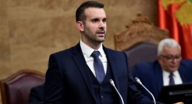 Karadağ Başbakanı Spajic: Ortalama maaşlar 532 euro'dan 1000 euro'ya çıktı