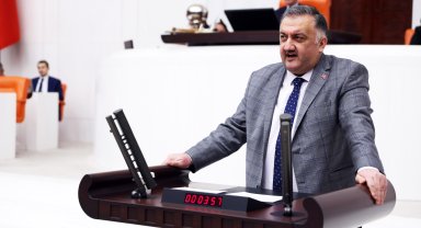 Karal: Çoban istihdamında da dışa bağımlı hale getirilmişiz