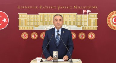 Karatutlu: Depremin ardından hükümetin yaptığı planlamalar konusunda büyük eksiklikler var