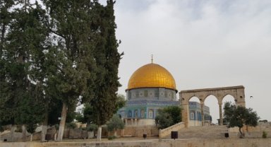 Katar, Filistin Devleti kurulmasını reddeden Knesset Tasarısını kınadı