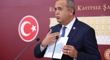 Kaya: Gaziantep Üniversitesi’nde de ciddi bir gerileme, ciddi bir çöküş yaşanıyor