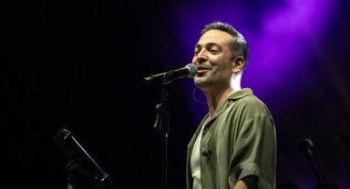 Kayısı Festivali’nde Oğuzhan Koç rüzgarı