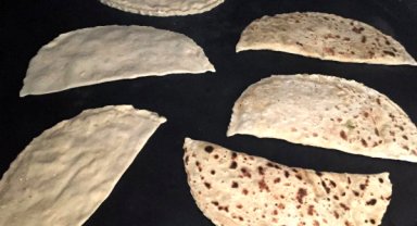 Kayseri Büyükşehir Belediyesi'nin 'geleneksel fırın ve tandır evi hizmeti'