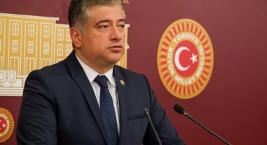 Kısacık: Hakimiyet kayıtsız şartsız milletindir