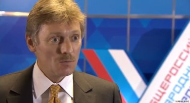 Kremlin Sözcüsü Peskov: Dört ay içinde çok şey değişebilir