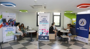 Küçükçekmece Belediyesi'nden danışmanlık hizmeti