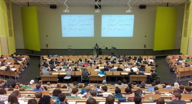 Kuzey Kafkasya Federal Üniversitesi, Afrika ülkelerine Rusça eğitimi veriyor