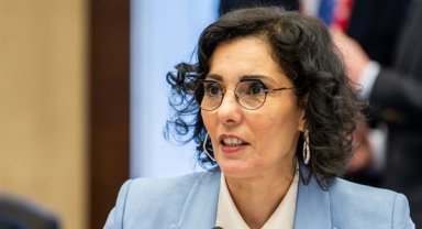 Lahbib: Demokratik Kongo Cumhuriyeti’nin doğusunda durum kötüleşmeye devam ediyor