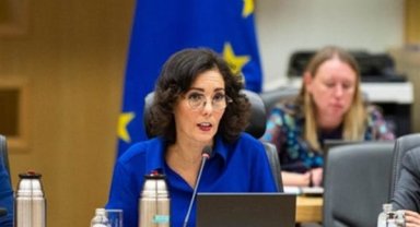 Lahbib: İki devletli çözüm Orta Doğu'da kalıcı istikrara giden tek geçerli yoldur