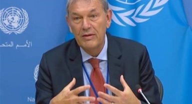 Lazzarini: İngiltere UNRWA'nın ortağı olmaya devam ediyor