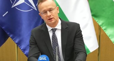 Macaristan: NATO'nun, Çin karşıtı bir blok haline gelmemesi gerekir