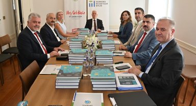 MBB’den sokak hayvanları raporu