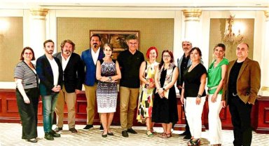 Medya ve İletişim İstişare Konseyi, 5 dernek aracılığıyla kuruluyor